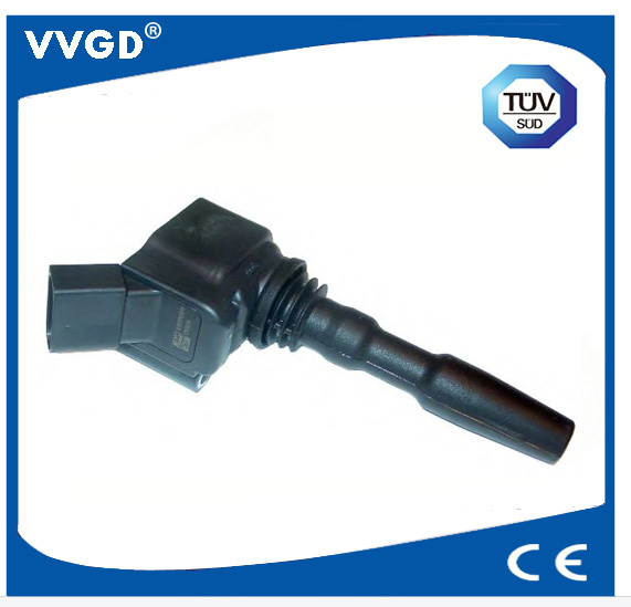 Golf VII Passta 04c 905 110 E Ignition Coil