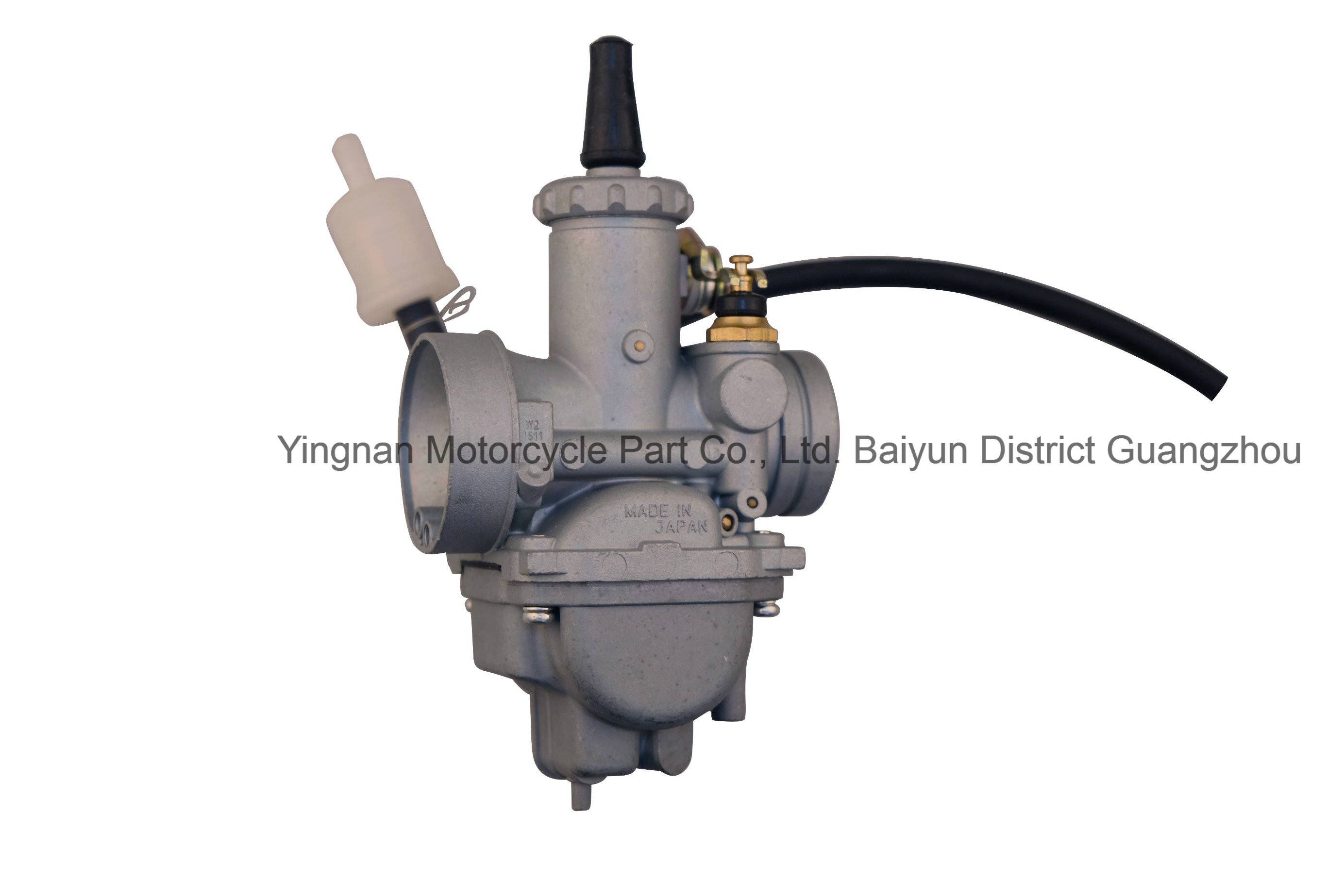 Motorcycle Accessory Motorcycle Parts Carburetor for Ling Mu Wang125
