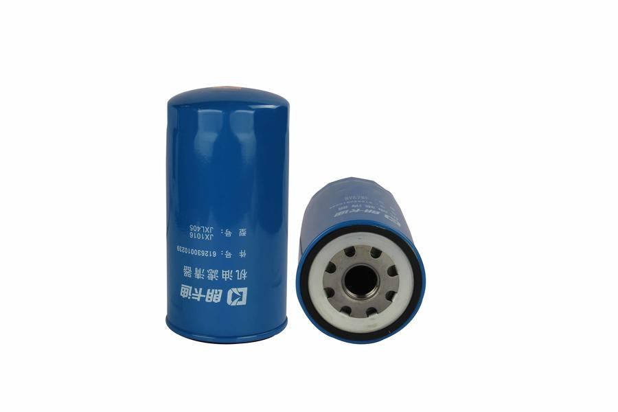 Oil Filter Jx1016 612630010239 for Weichai