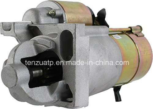 Starter for Oldsmobile Aurora, Intrigue, 9000865, 9000900, 12563865, 12570256, 9000827