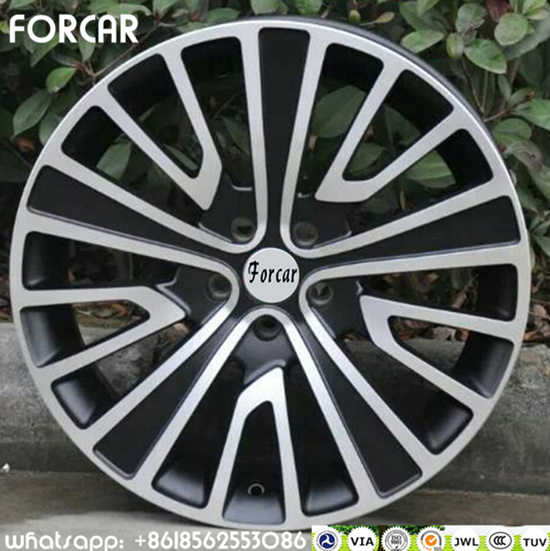 Auto Parts Aluminum Car Alloy Wheel Rims for Jaguar