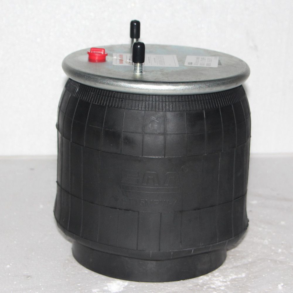 Contitech 4157np04 Rubber Air Spring for Weweler Trailer Suspension