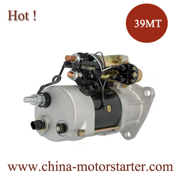 OEM 19011531 Ims Delco Remy Series Motor Starter for Mack Trucks