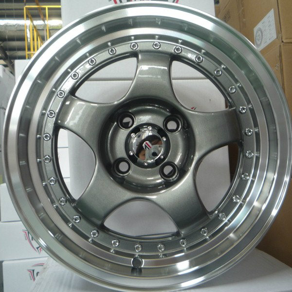 Work Alloy Wheels, Alloy Wheels, Car Wheels (14