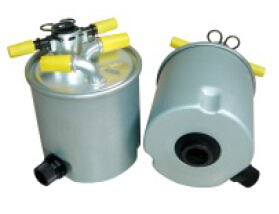 High Quality Fuel Filter for Renault 8200619855