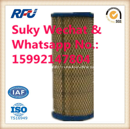 Fleetguard Air Filter Auto Parts Af25555