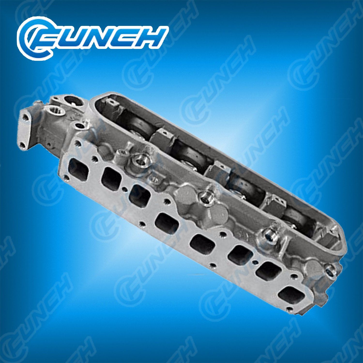 4y Cylinder Head for Daihatsu Toyota Dyna 200/Hi-Ace/Lite-Ace/Hi-Lux/Stout/ Van 8V Petrol 11101-73020
