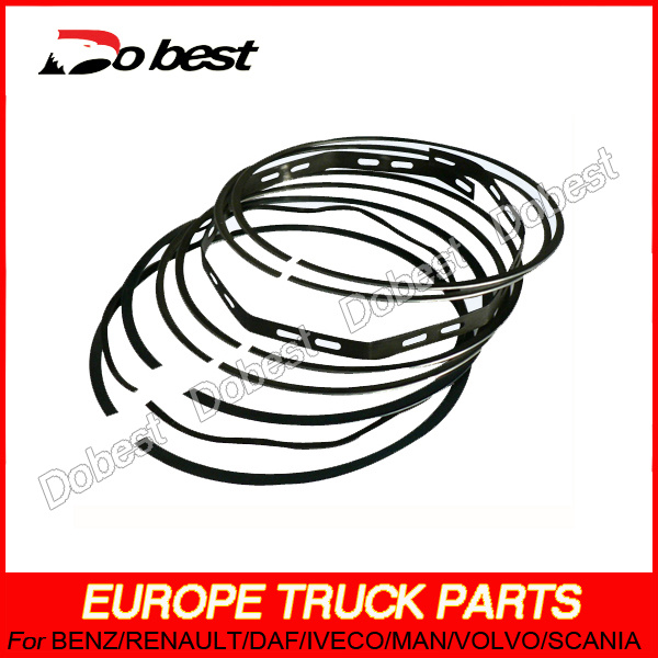 Scania Truck Engine Piston Ring