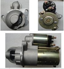 Starter Motor 12564089, 12575083, 12581146, 12586764, 12587865, 12596233