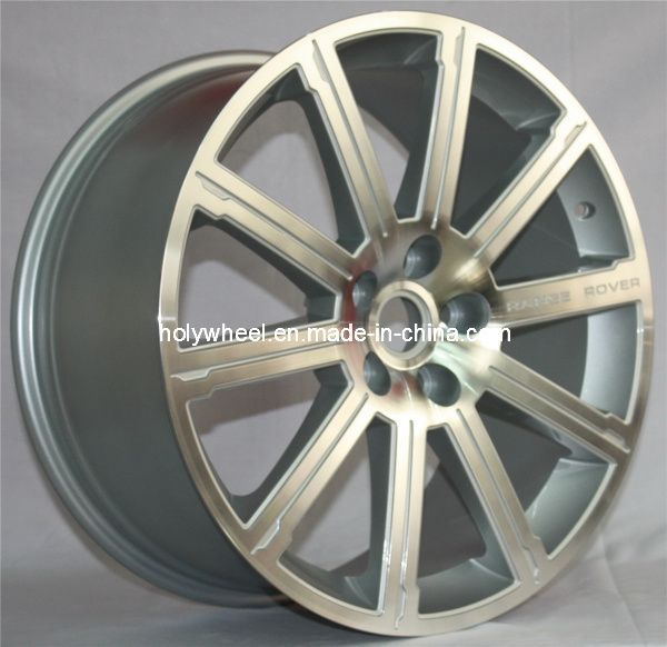 Land Rover Wheel Rim (HL415)