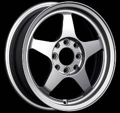 Aftermarket Wheel (HL232A)