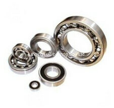 Auto Bearing, Deep Groove Ball Bearing 61904, 61904z, 61904zz