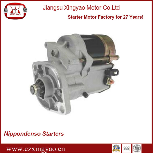 Auto Starter for Toyota Landcruiser OEM: 28100-60070 16828