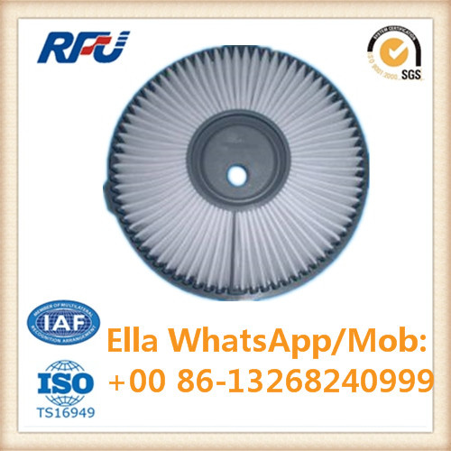 MD620508 High Quality Auto Part Air Filter for Mitsubishi