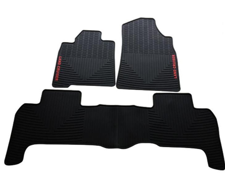 Auto Parts Car Floor Mat, Car Mat for Lexus,
