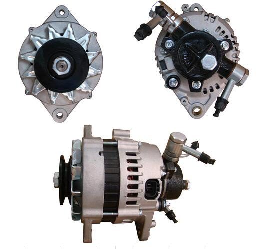 12V 70A Alternator for Hitachi Nissan Lester 20192 Lr170417