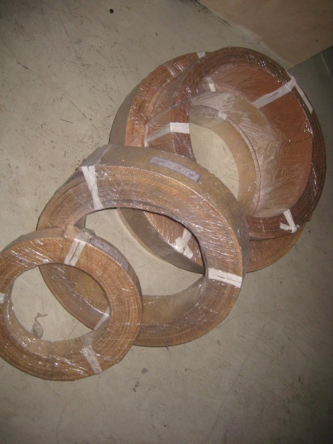 Non Asbestos Brake Lining