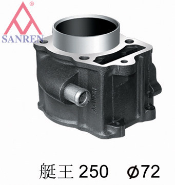 Motorcycle Cylinder