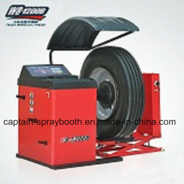 Bus and Truck Wheel Balancer with High Quality Cp688