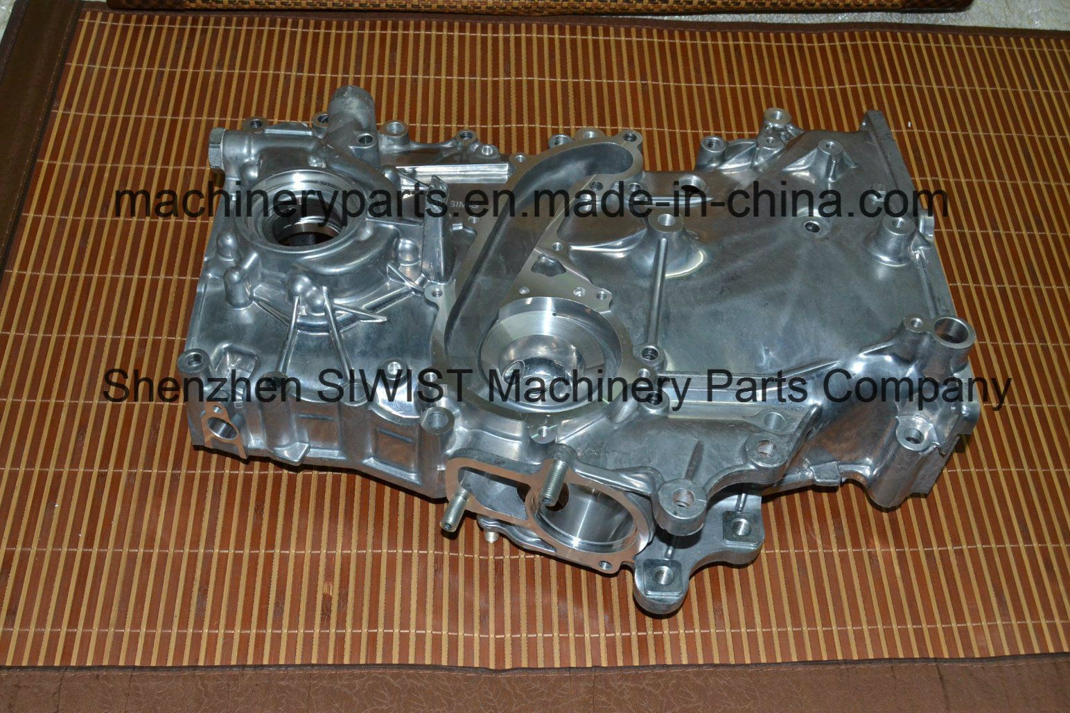Oil Pump for Toyota T3150 P2710 11310-75070 11310-75071 11310-75073 for Hilux Dyna 2400cc Land Cruiser 2trfe