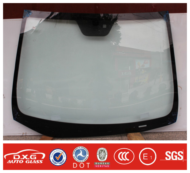 Auto Glass for Hyundai Elantra 2011- Laminated Front Glass