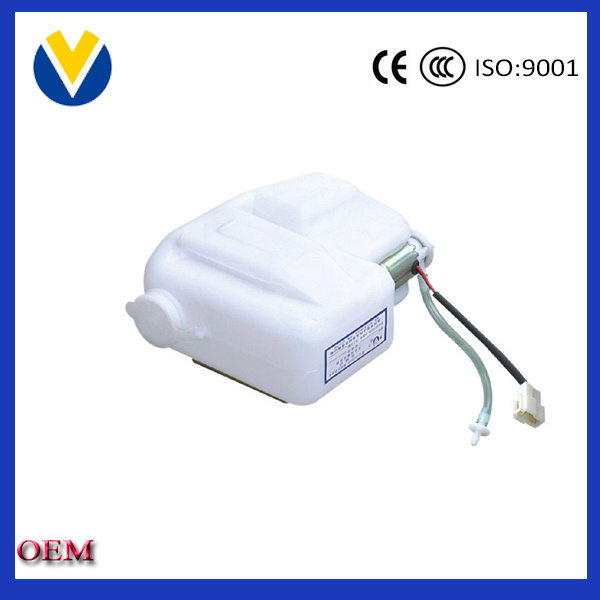 Universal Windshield Washer Tank for Bus