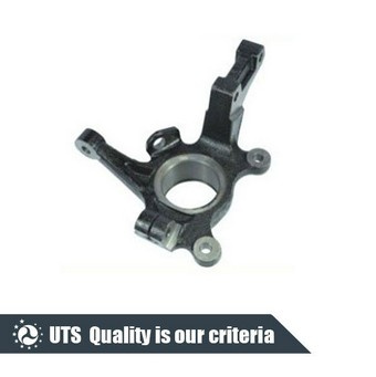 Steering Knuckle for Chevrolet Aveo 96459242 96459243