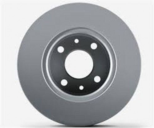 Front Brake Disc for Car