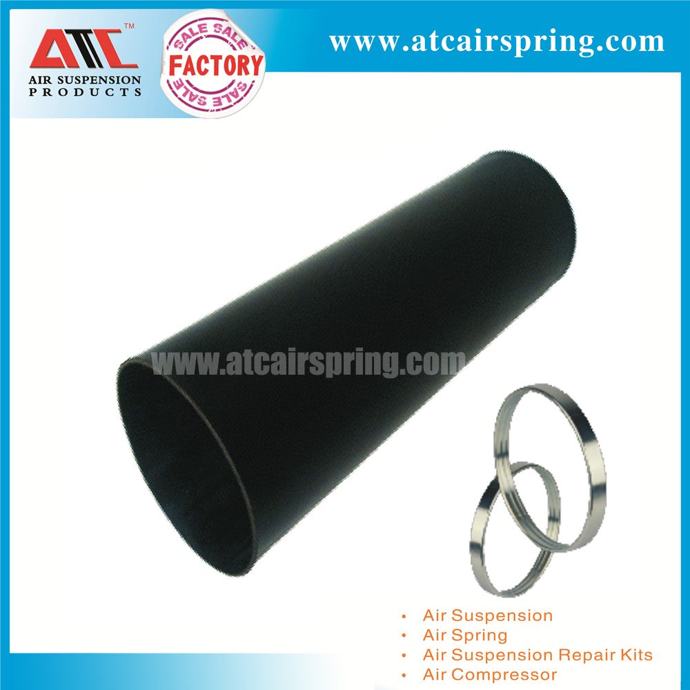 Rubber Sleeve of Air Suspension Repair Kits for Gmc Rear 15869656
