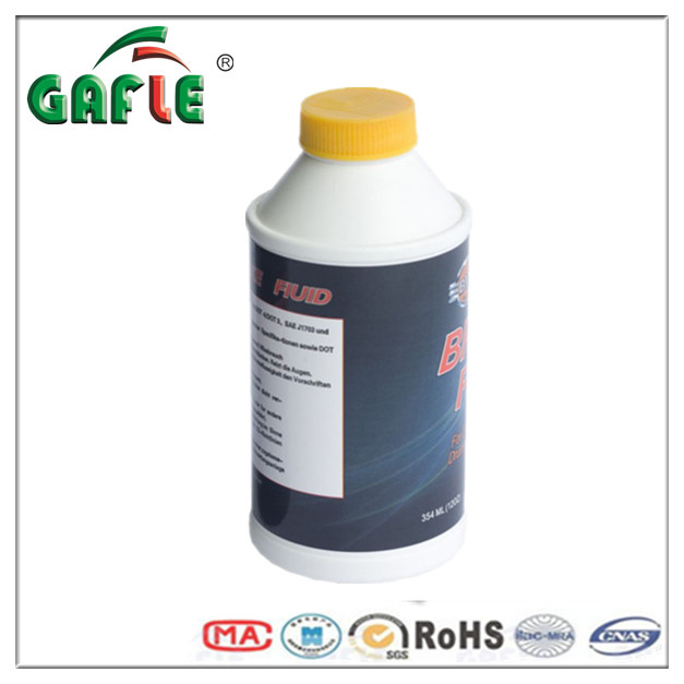 Gafle/OEM 250ml DOT3 DOT4 High Performace Brake Fluid