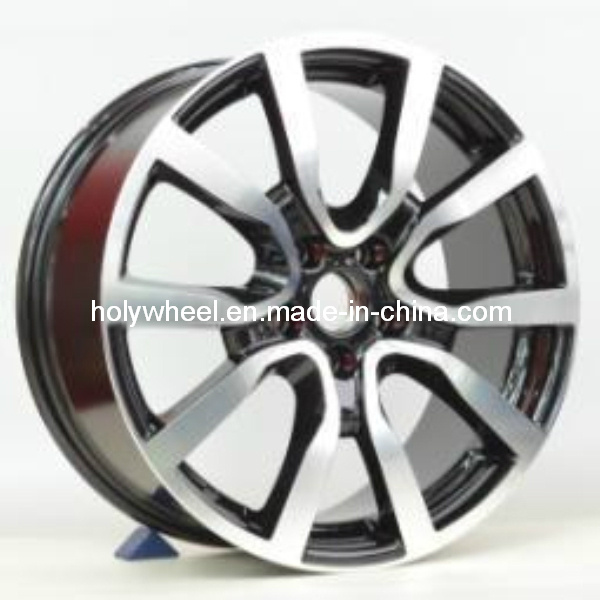 Vw Alloy Wheel (HL082)
