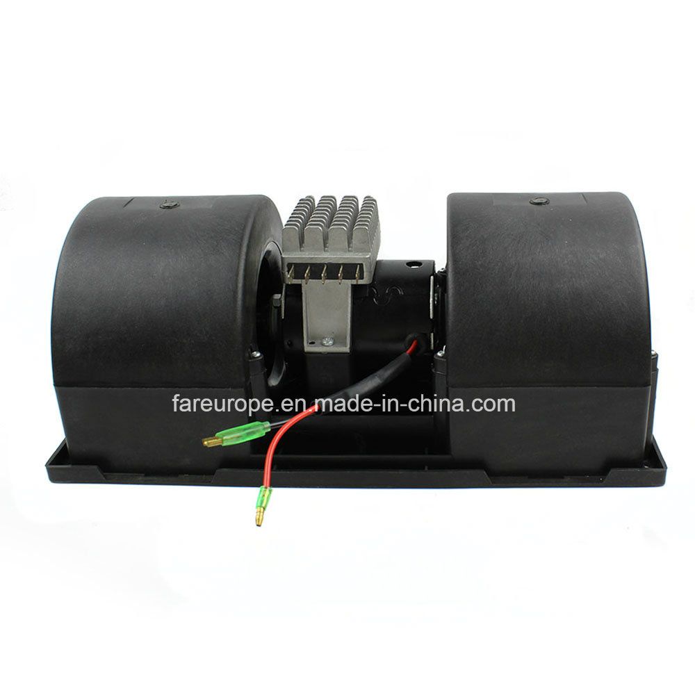 Fem021 Evaporator Blower of Bus Evaporator Blower Motor