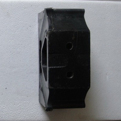 Block Mounting for Diesel Engine 1013