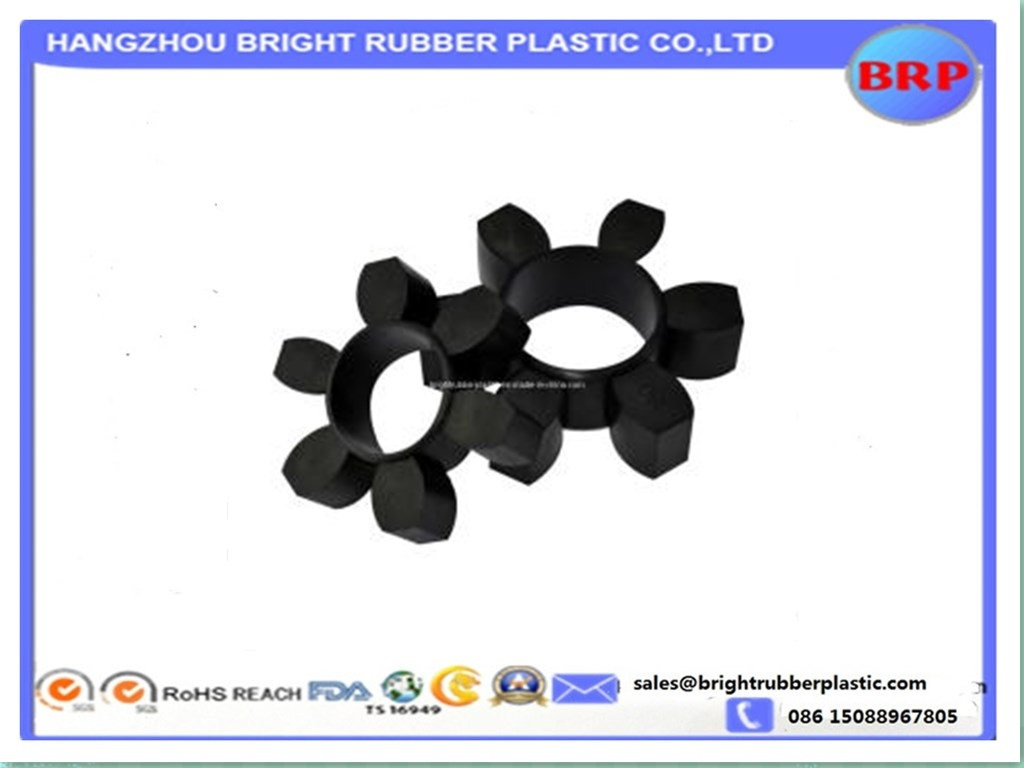 Car Front Rubber Shock Absorber