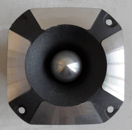1inch Voice Coil Aluminum Tweeter Speaker