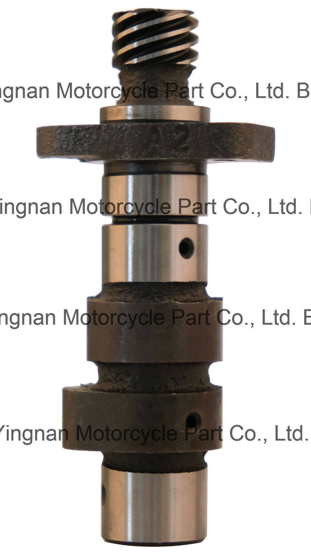 Motorcycle Parts Motorcycle High Quality Cam (GY6-125 KCW125 CB-125 BIZ-125 CT-100 AX4-125 MIO BIZ-100)