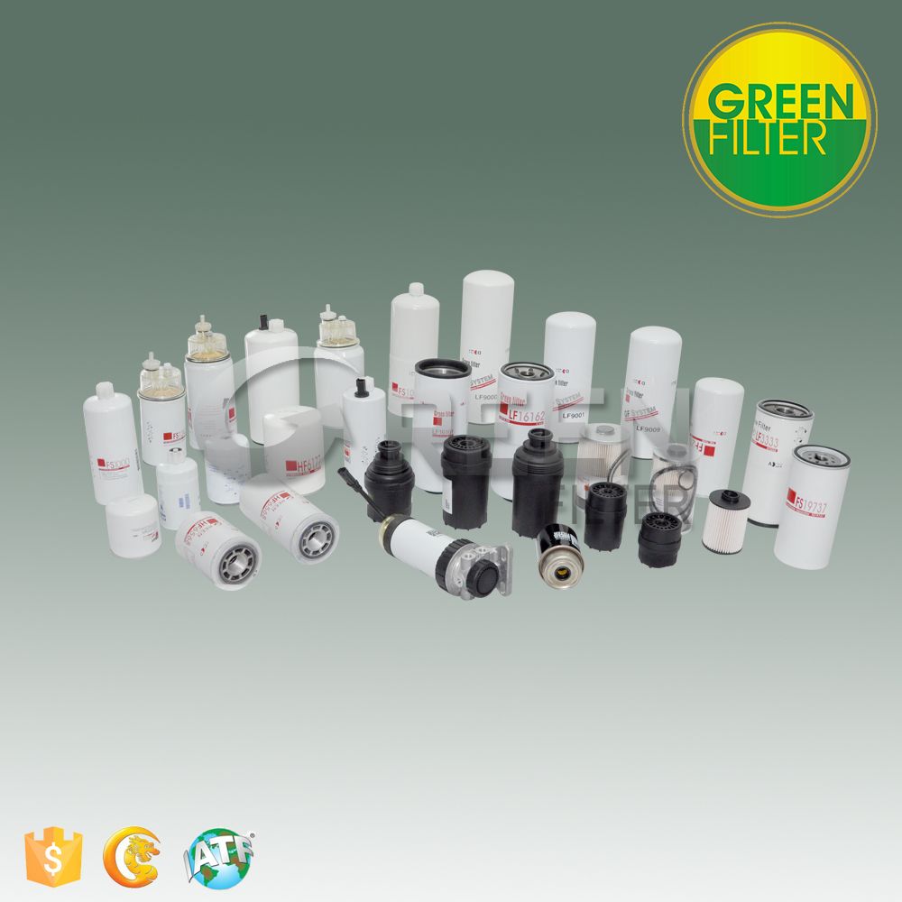 Hydraulic Oil Filter for Spare Parts (HF6557)