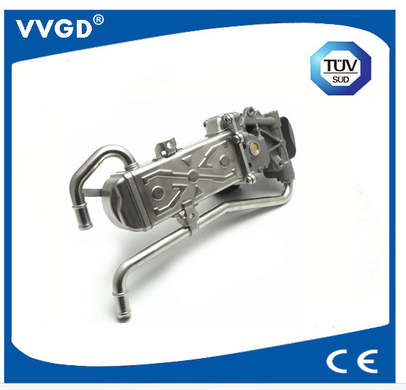 Auto Oil Cooler Use for VW 03p131512D