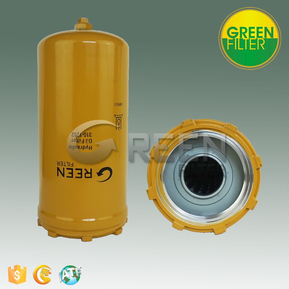 Oil Filter for Auto Parts (310/1252)
