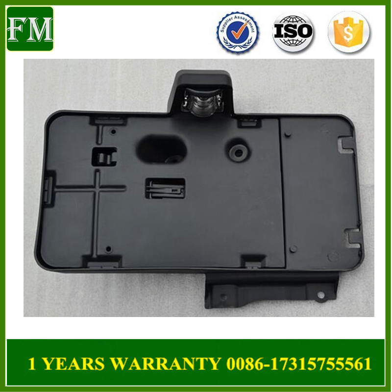 Rear Licence Lamp Plate/Board with Light for Jeep Wrangler