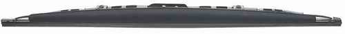 K-105 Wiper Blade With A Big Plastic Spoiler
