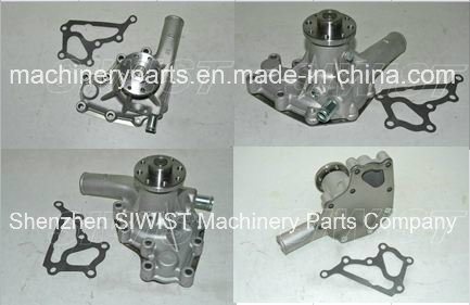 Isuzu Water Pump 8-97028-590-0 for 4jg2 Engine