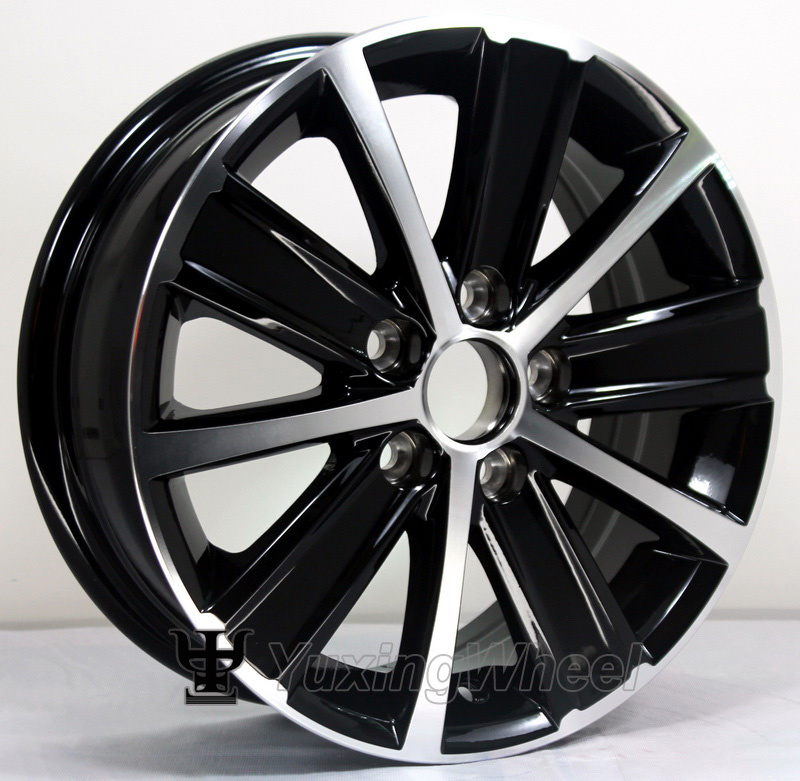 Wholesale Rims CB 57.1 VW Wheels for Sale