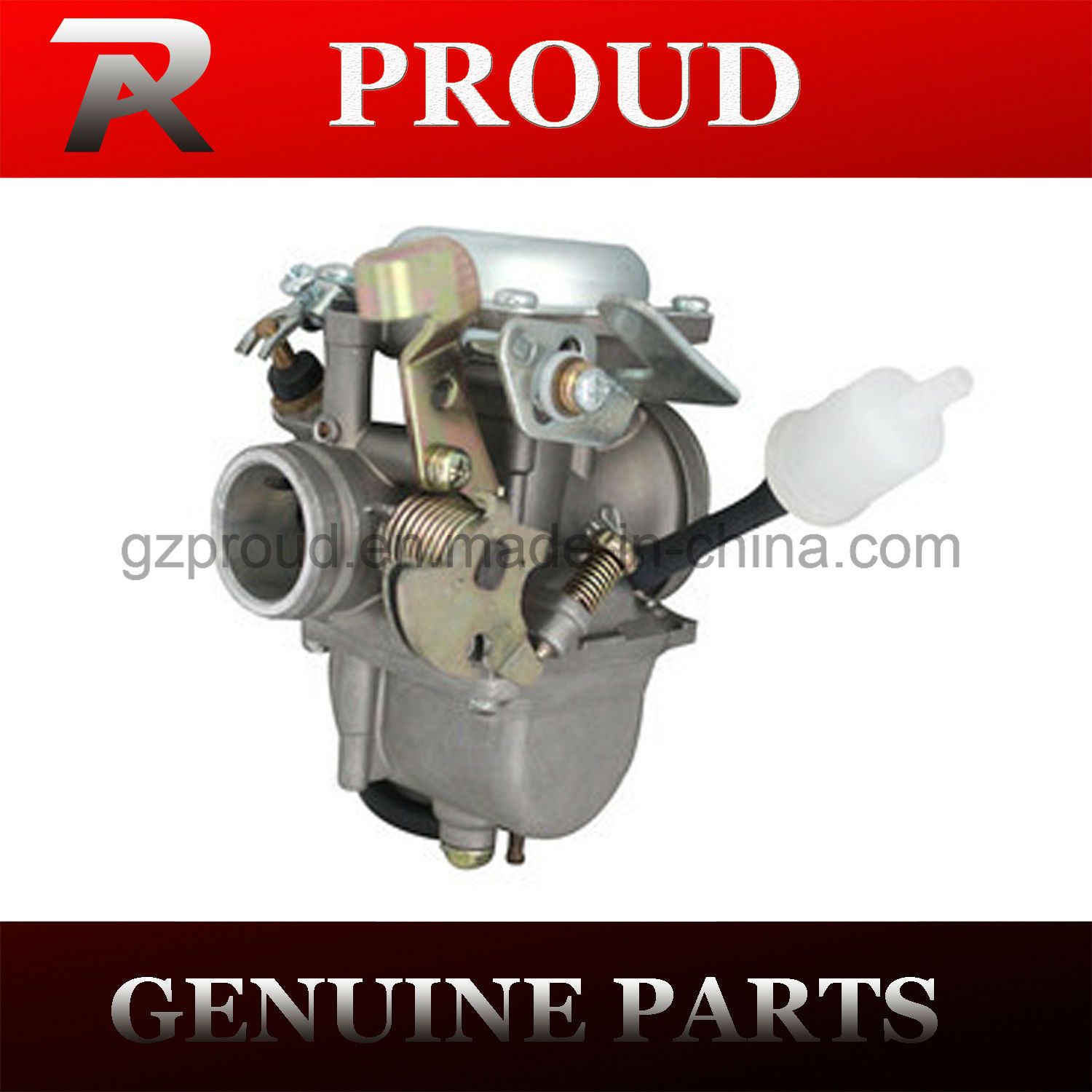 Gn125 Carburetor Original Motorcycle Parts