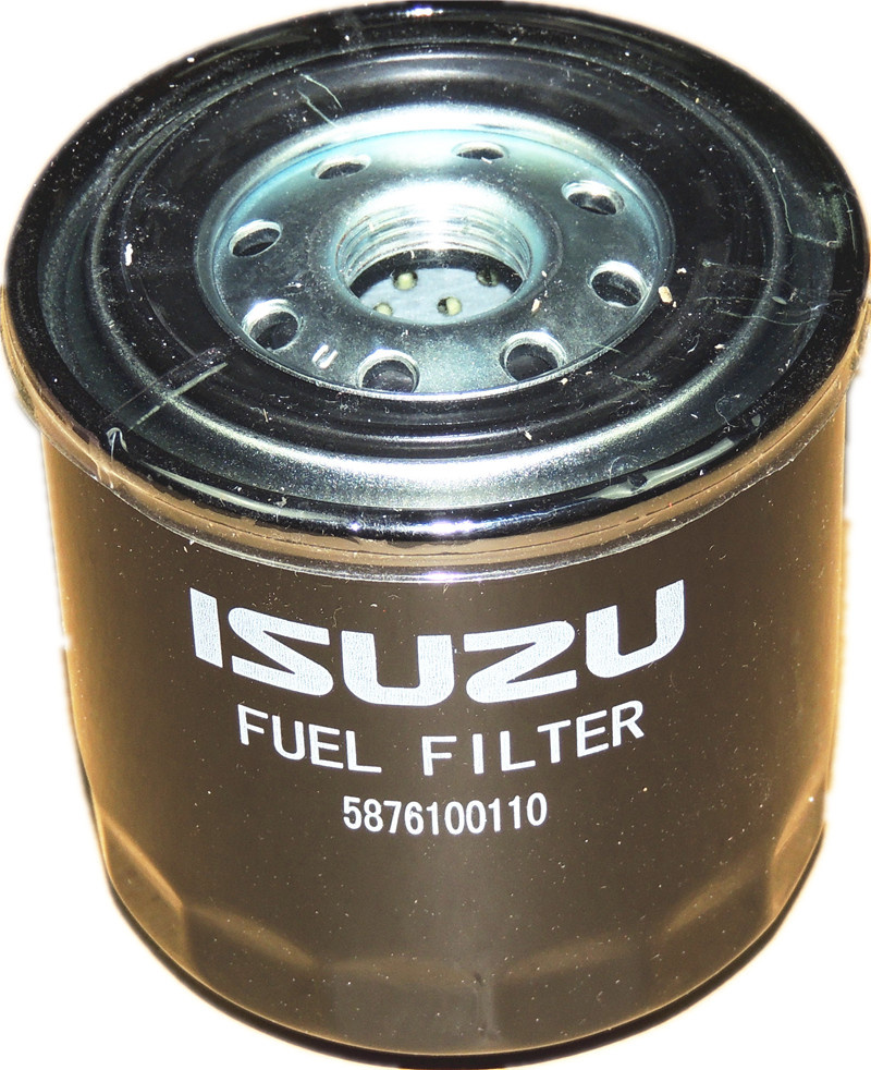 Bvp Factory Fuel Filter for Isuzu Light Truck Nhr/Npr 142