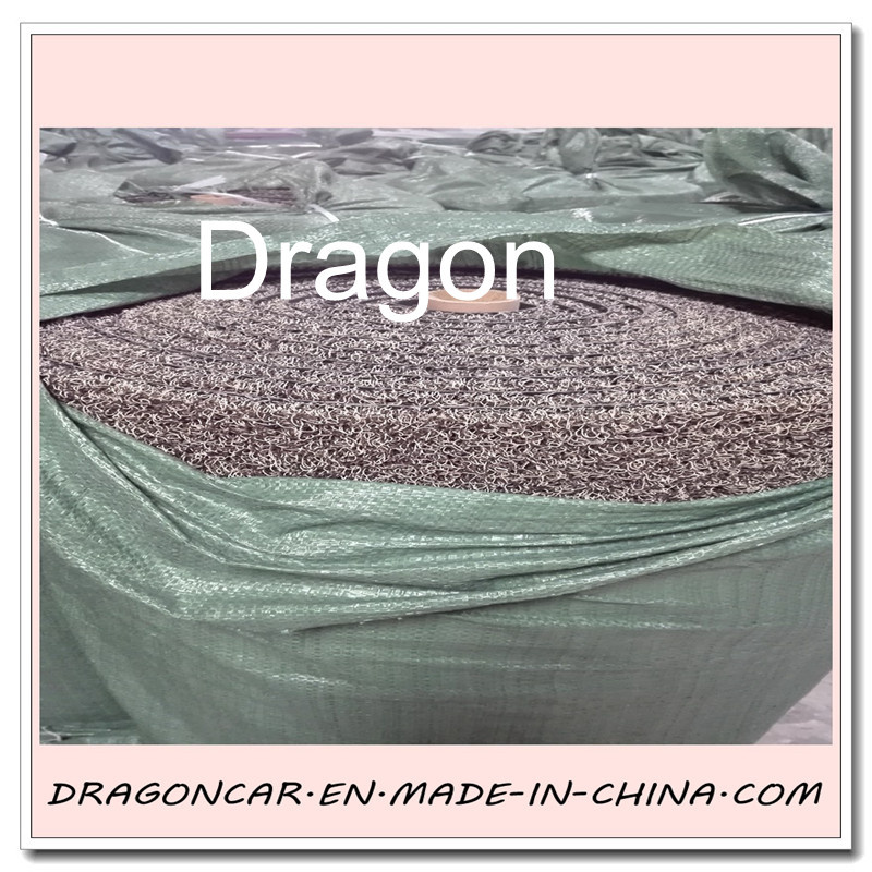 Car Floor Mat Full Set Economic New PVC Car Mat in Roll