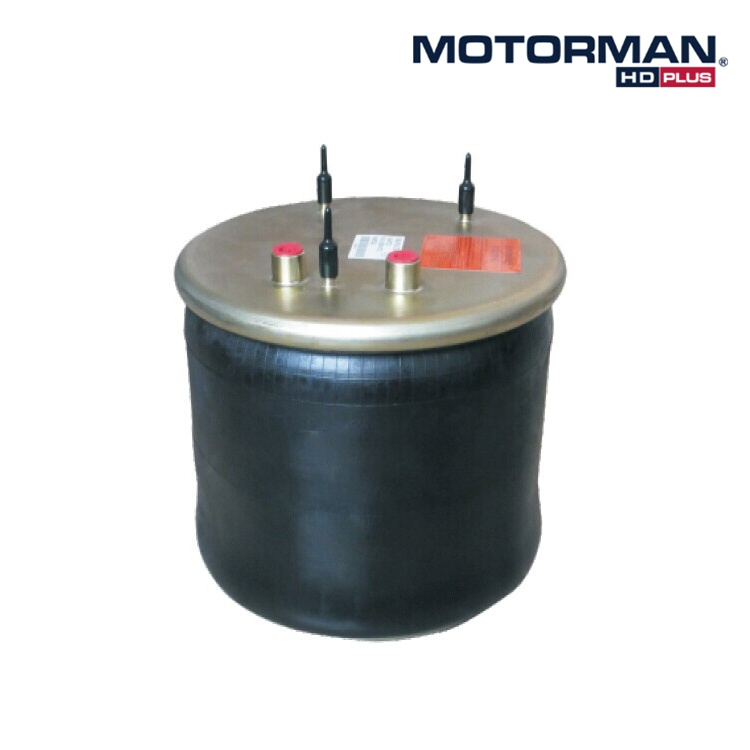 Air Suspension Bag Air Spring for Daf with Steel Piston 0388167 836m2k1 W01-M58-8721