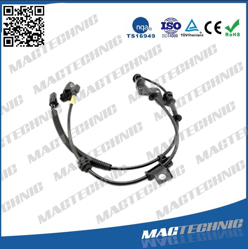 ABS Wheel Speed Sensor 95670-0u000 for Hyundai/KIA Verna K2
