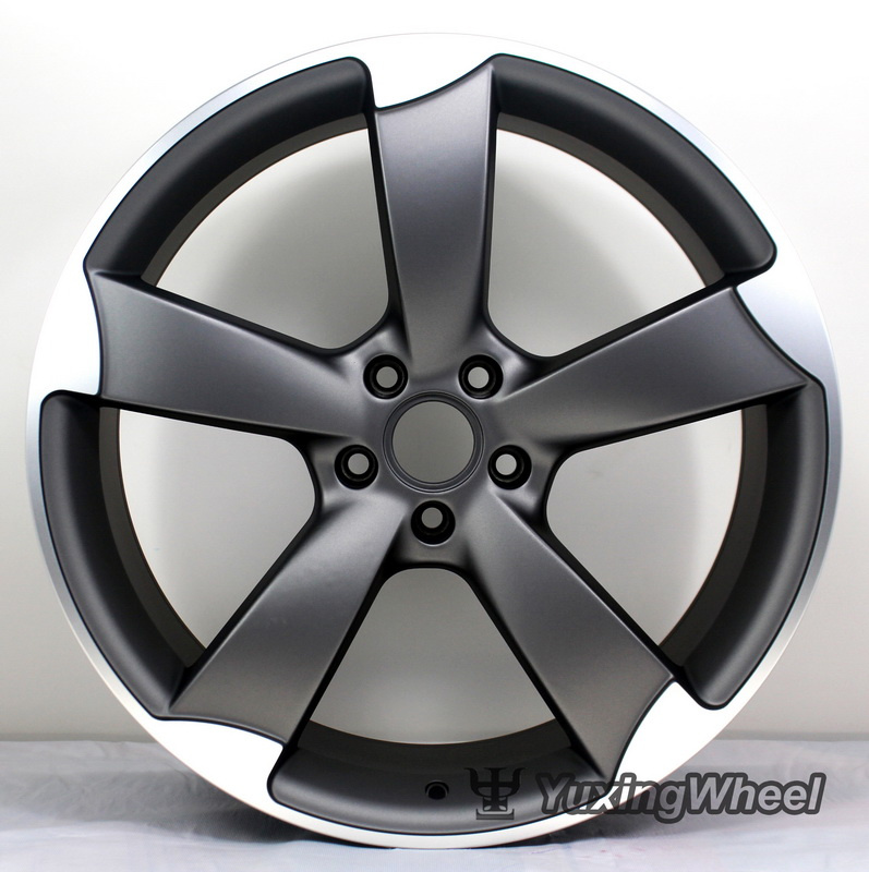 Aftermarket Xxr Wheels Hot Rims Auto Parts