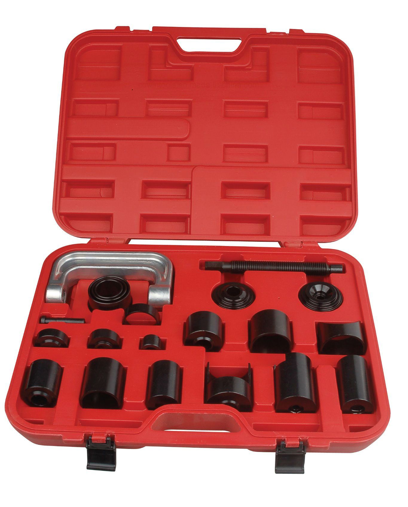 21PC Master Ball Joint Adapter
